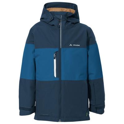 Vaude - Kid's Snow Cup Jacket - Skijacke Gr 92 blau Image