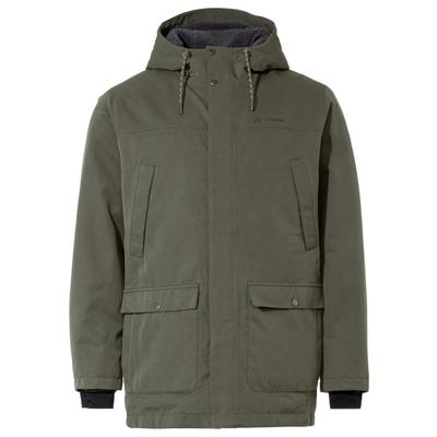 Vaude - Manukau Parka II - Winterjacke Gr M oliv Image