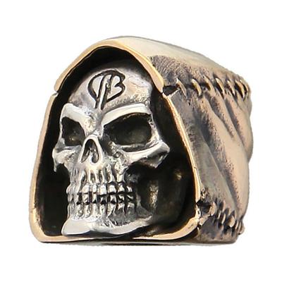 Bastinelli Creations Reaper Bead 0.7" x 0.7" BEAD REAPER