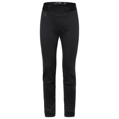 Vaude - Kuro Essential Warm Tights - Radhose Gr XL schwarz Image