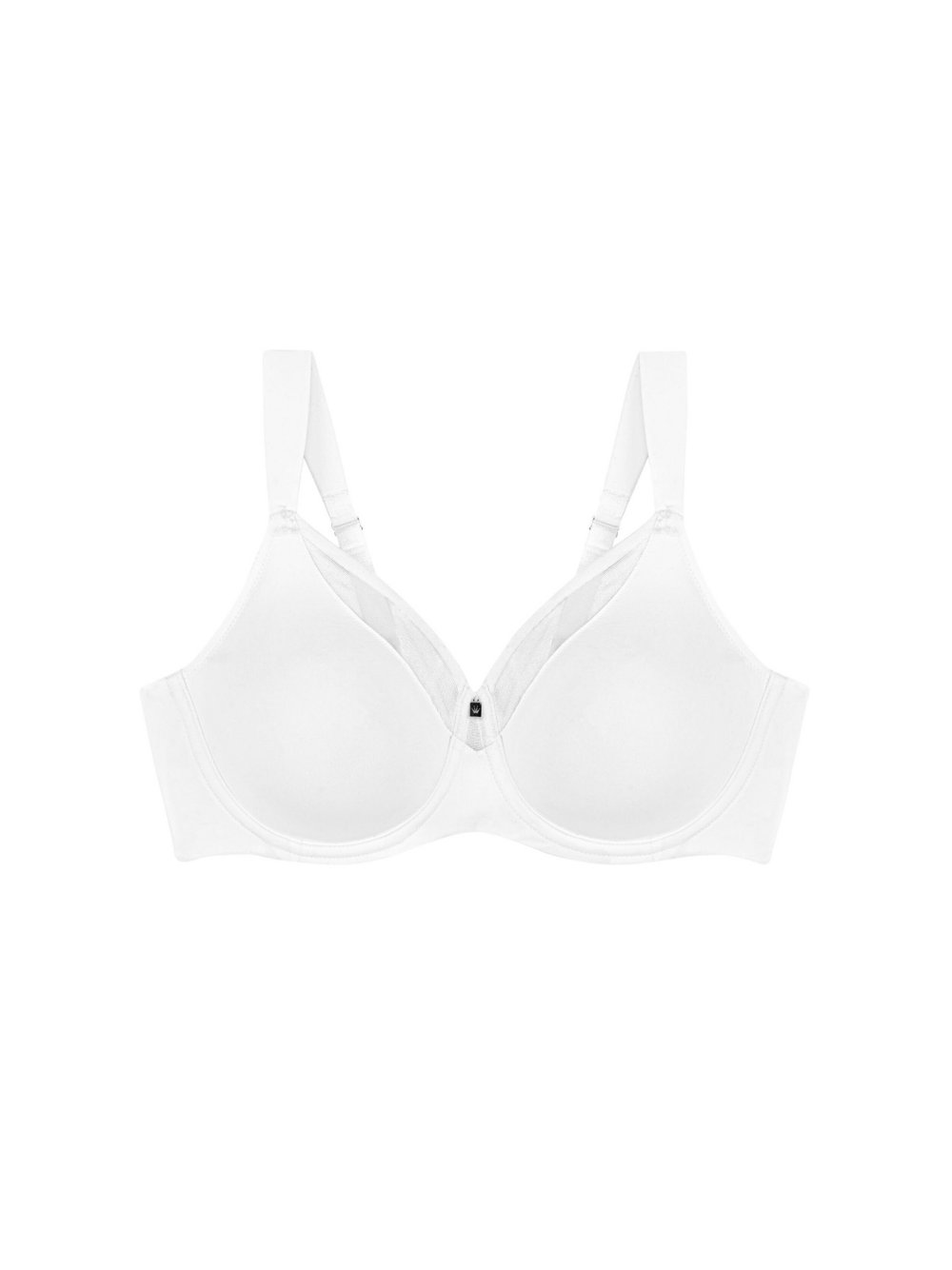 Triumph Minimizer-BH Damen weiß, 85C Image