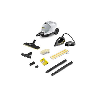 Kärcher Dampfreiniger SC 4 EasyFix Iron (1.512-631.0) Image