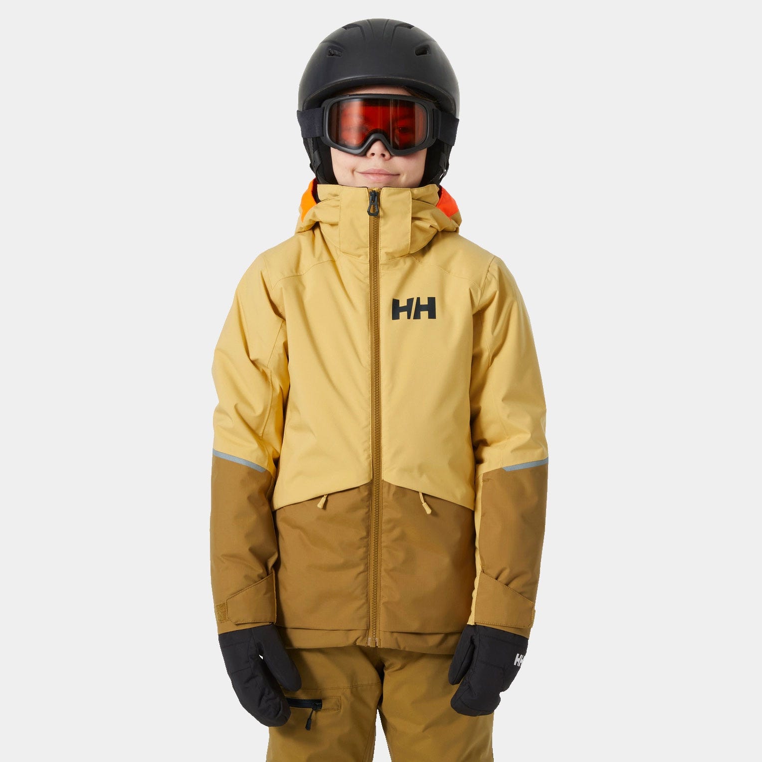 Helly Hansen Junior Stellar Skijacke 176 Image