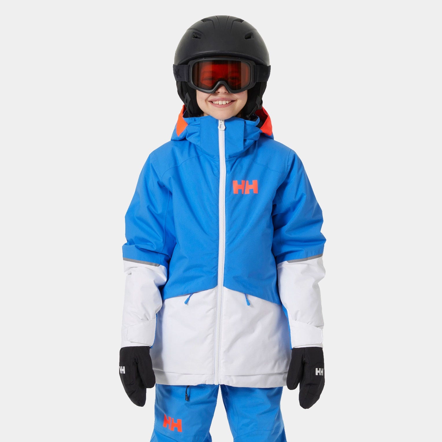 Helly Hansen Junior Stellar Skijacke 176 Image