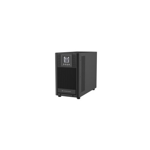 Conceptronic Zeus52e3k 3000va 2700w Online Tower Usv, Iec