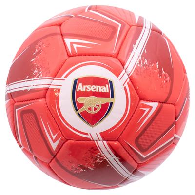 Arsenal Turbine 32-Panel-Fußball – Größe 1 Image