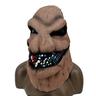 Oogie Boogie Maschere Carnevale Maschera Testa completa Per adulto Per uomo Per donna Costume spaventoso Carnevale Prestazioni Halloween Carnevale Costume di Carnevale facile