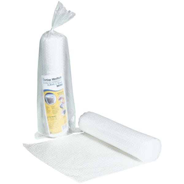 OTTO Office Luftpolsterfolie »AirCap 2-lagig« 5 m x 40 cm transparent, 40 cm Image