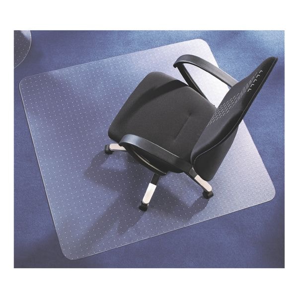 OTTO Office Bodenschutzmatte 116x150 cm, rechteckig, für Hartboden transparent, 116 cm