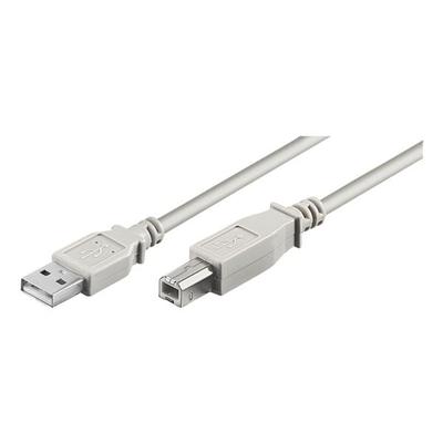 goobay USB 2.0 Hi-Speed Kabel 3 m Image