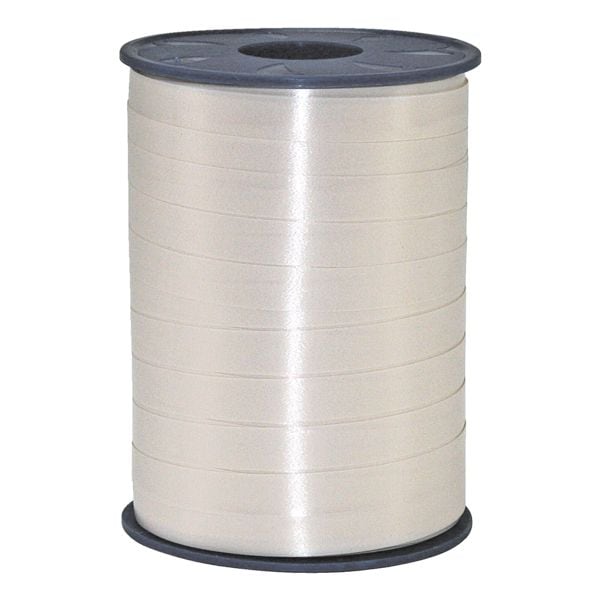 PRÄSENT Ringelband 250 m gold, 1 cm Image