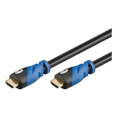 HDMI-Kabel »Premium High Speed« 1,5 m, goobay