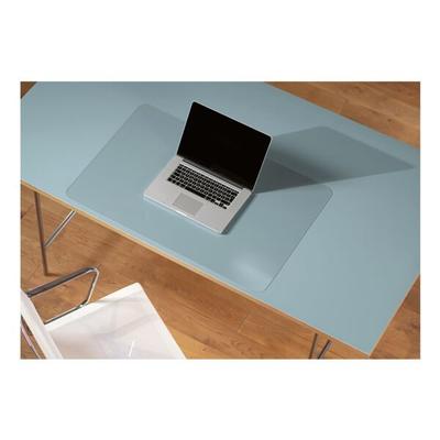 RS Office Products Schutzmatte »Durasens Soft« für Tische 120 cm x 60 cm transparent, 120x60 cm