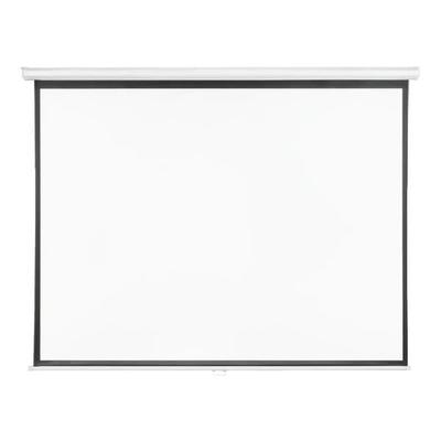 Rollo-Leinwand »X-tra! Line« 200x150 cm, Franken