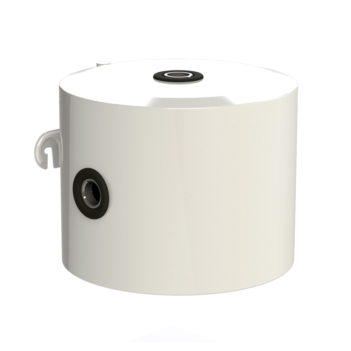 Mischflasche für Heizkreis 30 Liter Image