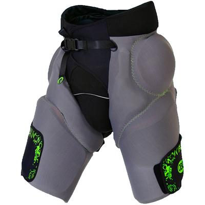 OBO Robo Field Hockey Hot Pants Gray