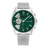 Montre Tommy Hilfiger Baker Vert