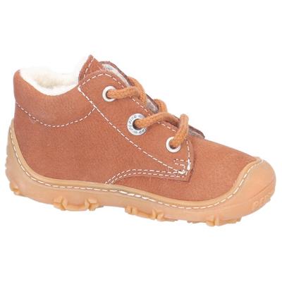 Pepino by Ricosta - Kid's Colin - Winterschuhe 23 | EU 23 rosa/beige Image