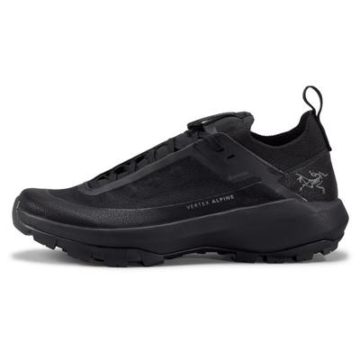 Arc'teryx - Women's Vertex Alpine GTX - Approachschuhe UK 6 | EU 39 schwarz Image