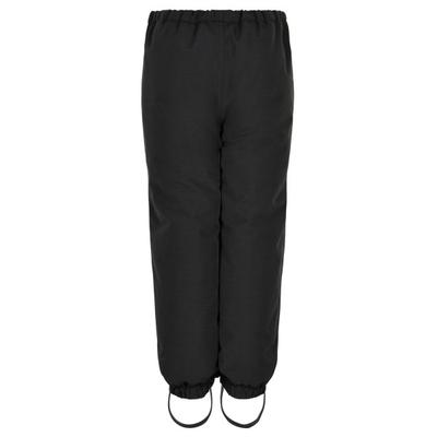 Mikk-Line - Kid's Nylon Pant - Skihose Gr 92 schwarz Image