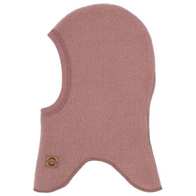 Mikk-Line - Kid's Wool Fullface - Cap Gr 37-40 cm braun Image