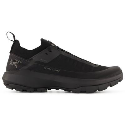 Arc'teryx - Vertex Alpine GTX - Approachschuhe 46 2/3 | EU 46,5 schwarz Image
