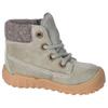Pepino by Ricosta - Kid's Deany - Winterschuhe 23 | EU 23 grau/beige