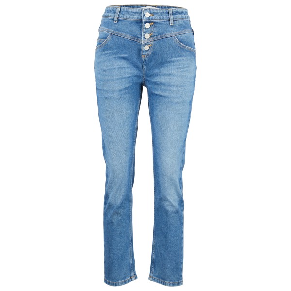 Maloja - Women's PinaM. - Jeans Gr 27 - Length: 32'' blau