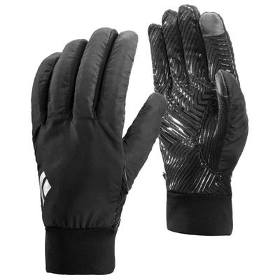 Black Diamond - Mont Blanc Gloves - Handschuhe Gr Unisex XL schwarz Image