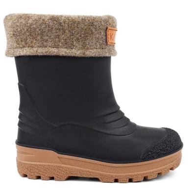 Kavat - Kid's Gimo WP - Gummistiefel 33 | EU 33 schwarz Image