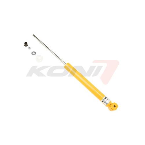 KONI Stoßdämpfer SPORT GELB hinten rechts links 1x für BMW (BRILLIANCE) 6757365 6757045 1096366 8040-1250SPORT