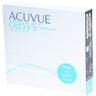 Acuvue Oasys With Hydraluxe 8.5 90P RX 90 St Kontaktlinsen