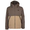 Rip Curl - Anti Series Ridge Jacket - Winterjacke Gr S braun