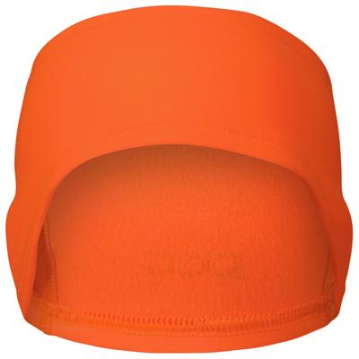POC - Thermal Headband - Stirnband Gr One Size rot/orange Image