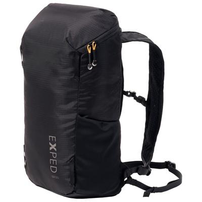 Exped - Summit Lite 15 - Wanderrucksack Gr 18 l schwarz Image
