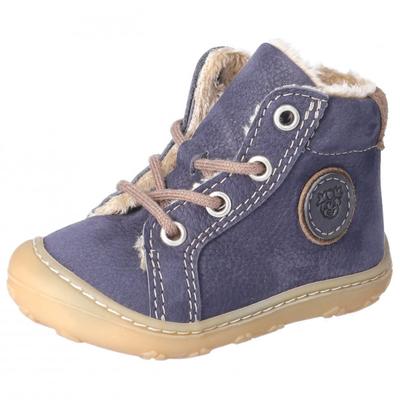 Pepino by Ricosta - Kid's Georgie - Winterschuhe 23 | EU 23 blau Image