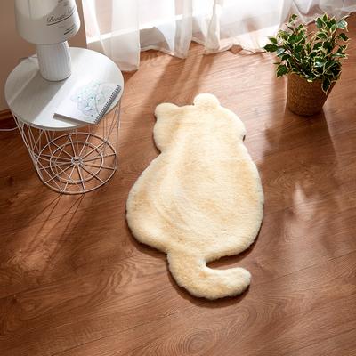 Teppich in Katzenform Eldo Image
