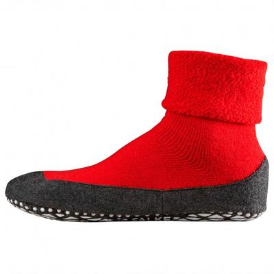 Falke - Cosyshoe - Hüttenschuhe 37-38 | EU 37-38 rot Image