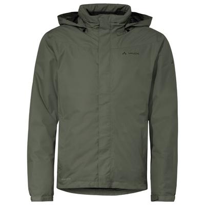 Vaude - Escape Bike Warm Jacket - Fahrradjacke Gr L oliv Image