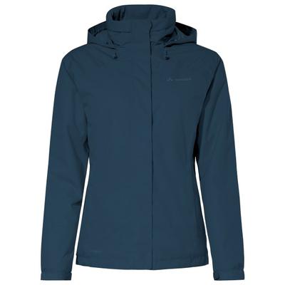 Vaude - Women's Escape Bike Warm Jacket - Fahrradjacke Gr 36 blau Image
