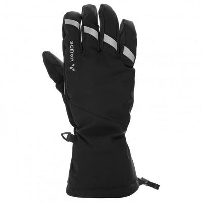 Vaude - Tura Gloves II - Handschuhe Gr 8 schwarz Image