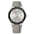 CURREN Hommes Montres à quartz Sportif Mode Décontractée Montre Bracelet Lumineux Calendrier IMPERMÉABLE Décoration Gel de Silicone Suivre
