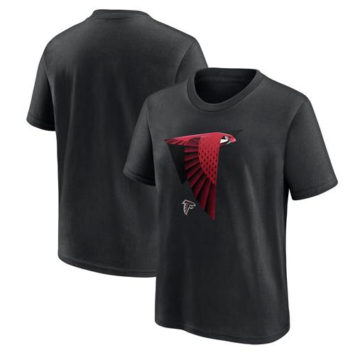 Atlanta Falcons Illustrations-T-Shirt – Jugend