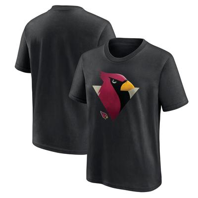 Arizona Cardinals Illustration T-Shirt - Jugendliche Image