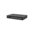 Intellinet - Gigabit Ethernet Switch 24 porte desktop/rack