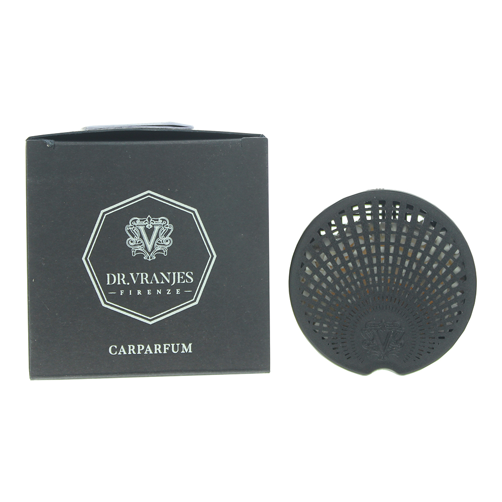 Dr. Vranjes Unisex Firenze Ginger Lime Refill Car Diffuser - White - One Size | Dr. Vranjes Sale | Discount Designer Brands