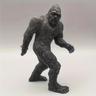 1pc Savage Mini Statue Faux Primitive Man Apes, Home Interior Decorations Patio Garden Decorations Desktop Computer Ornaments Cake Decorations Halloween Christmas Gift