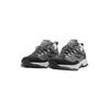 Wanderschuh JACK WOLFSKIN "CYROX TEXAPORE LOW W", Gr. UK 3,5 - EU 36, Normalschaft, grau (graphite), Obermaterial: Synthetic; ;Second Material: Textile; Futter: Texapore Core ;Sole: Rubber / EVA; 100% Rubber/ EVA, Schuhe