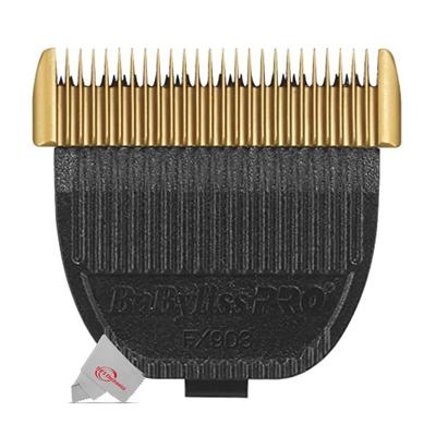 BaByliss Pro FX3 DLC Titanium Fade Replacement Blade Fits FXX3C Clipper FX903G