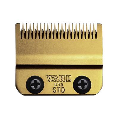 Wahl Magic Clip Stagger Tooth Gold Replacement Blade